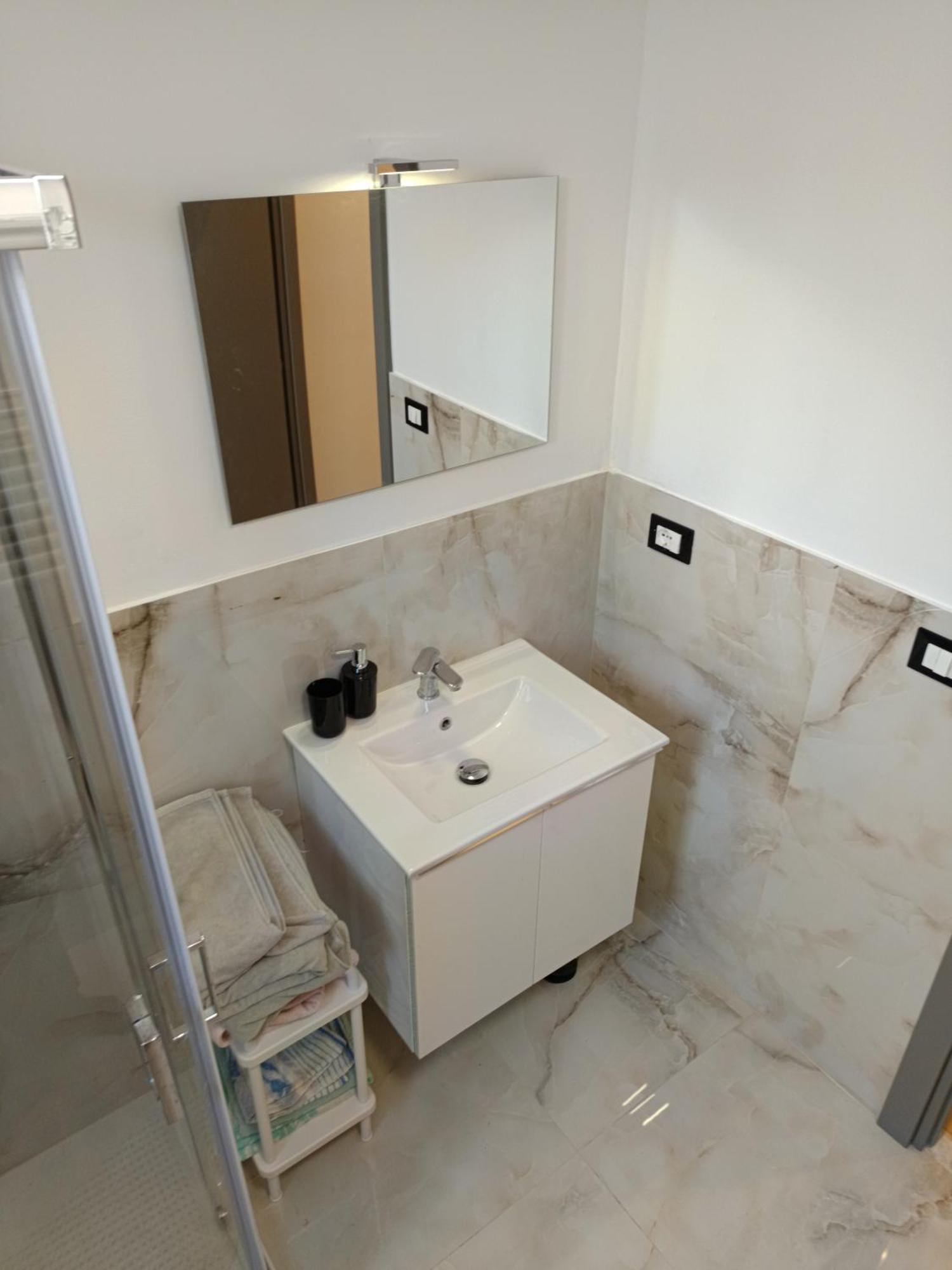 Fillak Home Genua Buitenkant foto