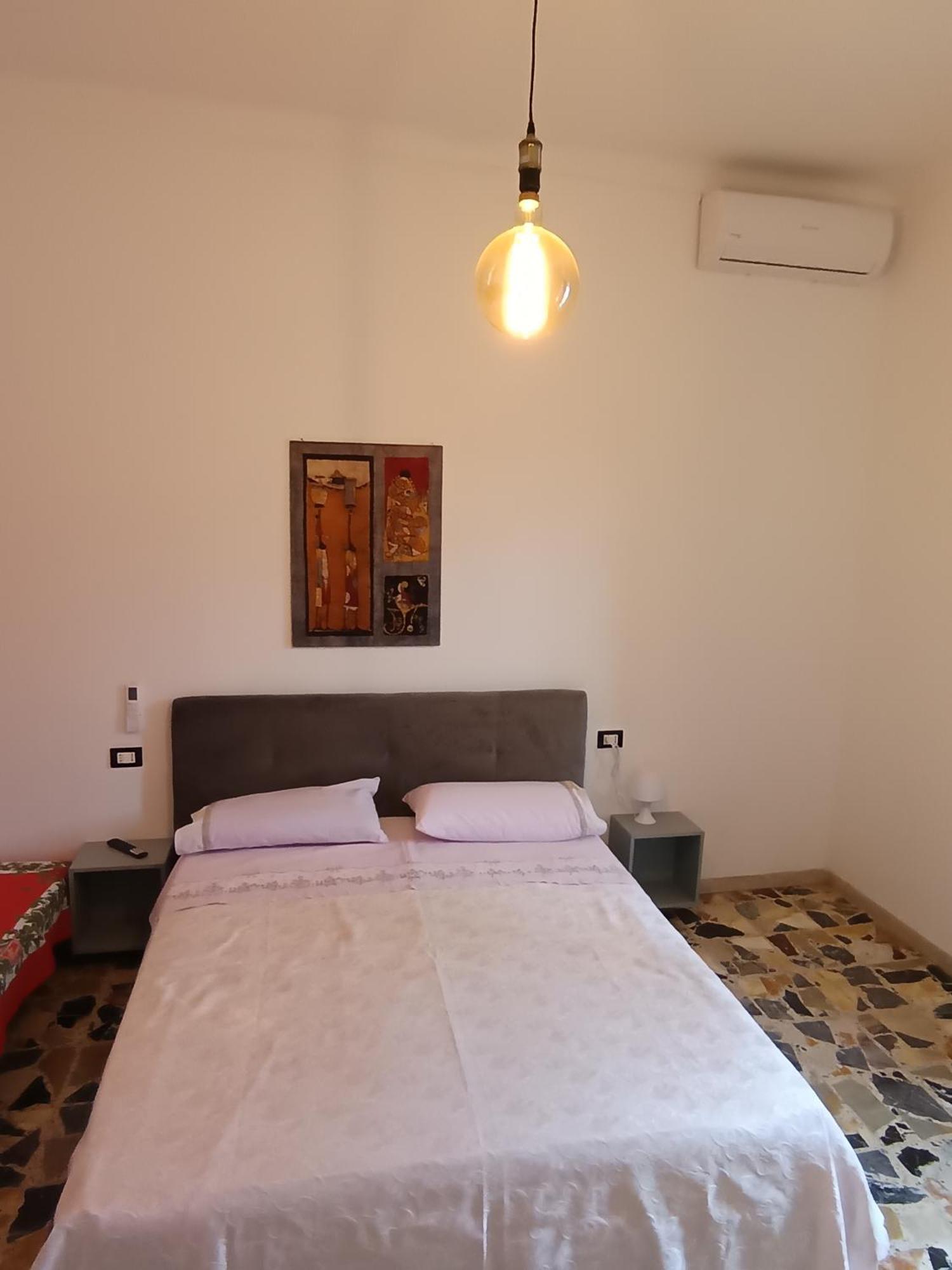 Fillak Home Genua Buitenkant foto