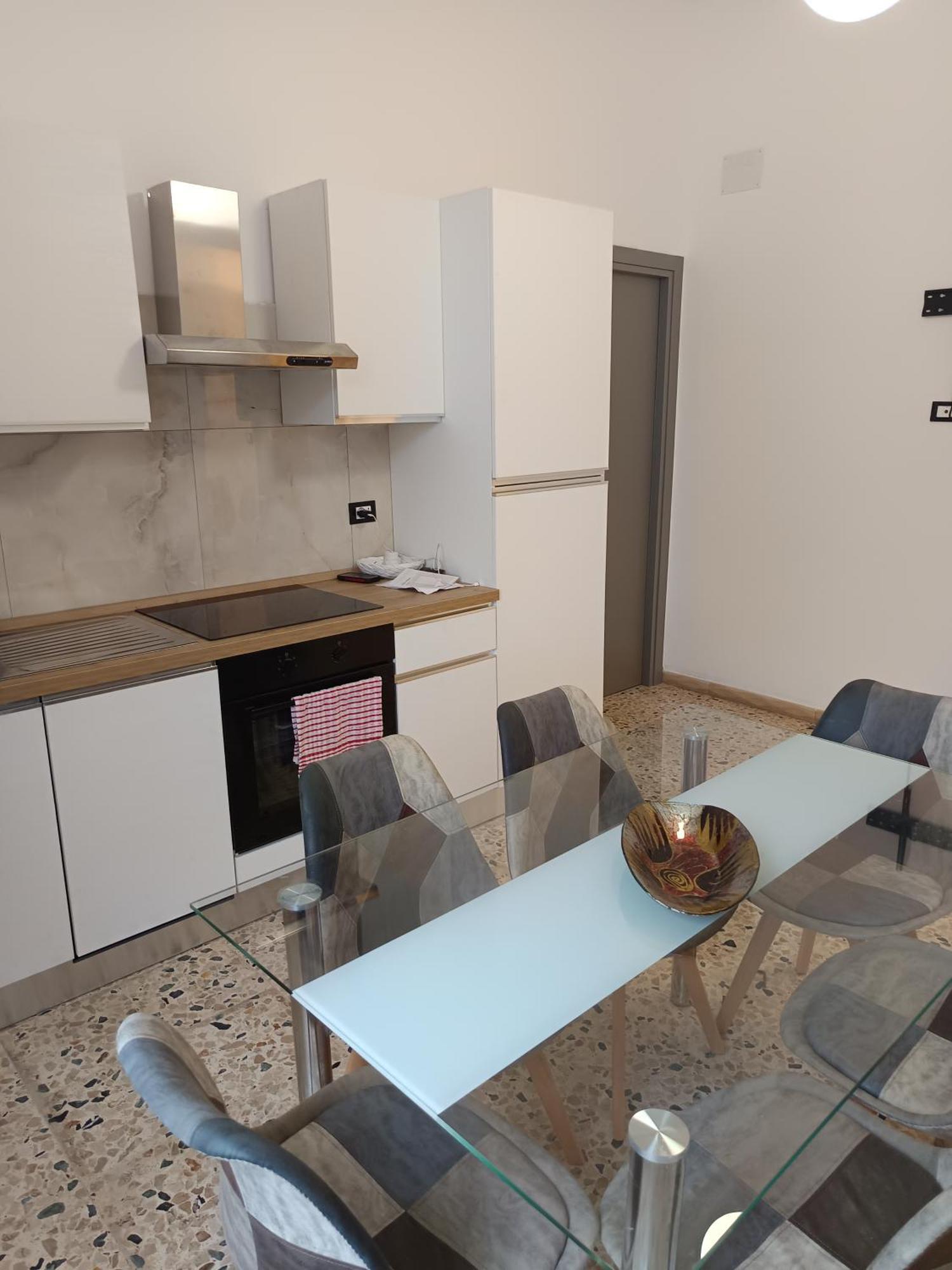 Fillak Home Genua Buitenkant foto