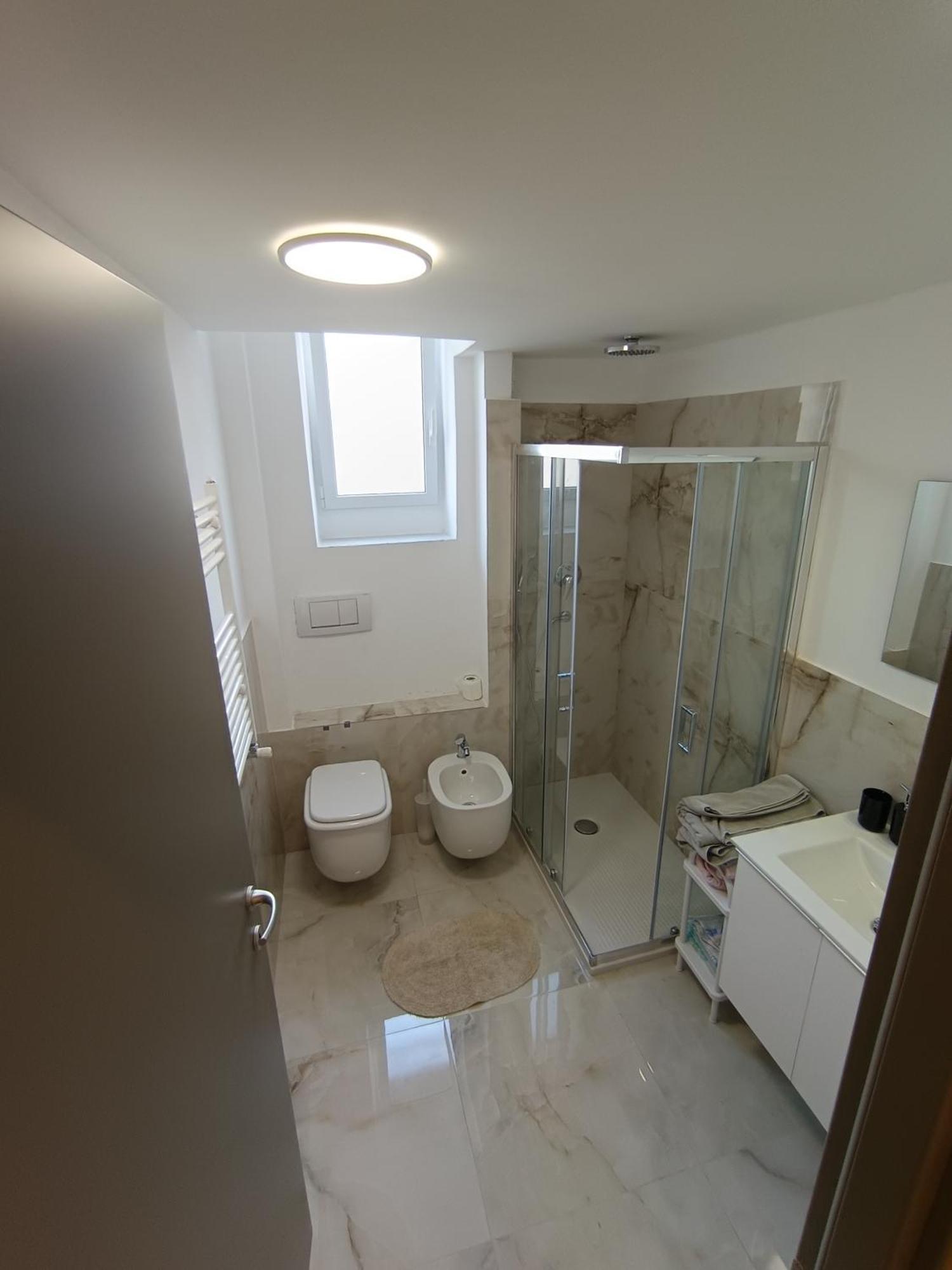 Fillak Home Genua Buitenkant foto