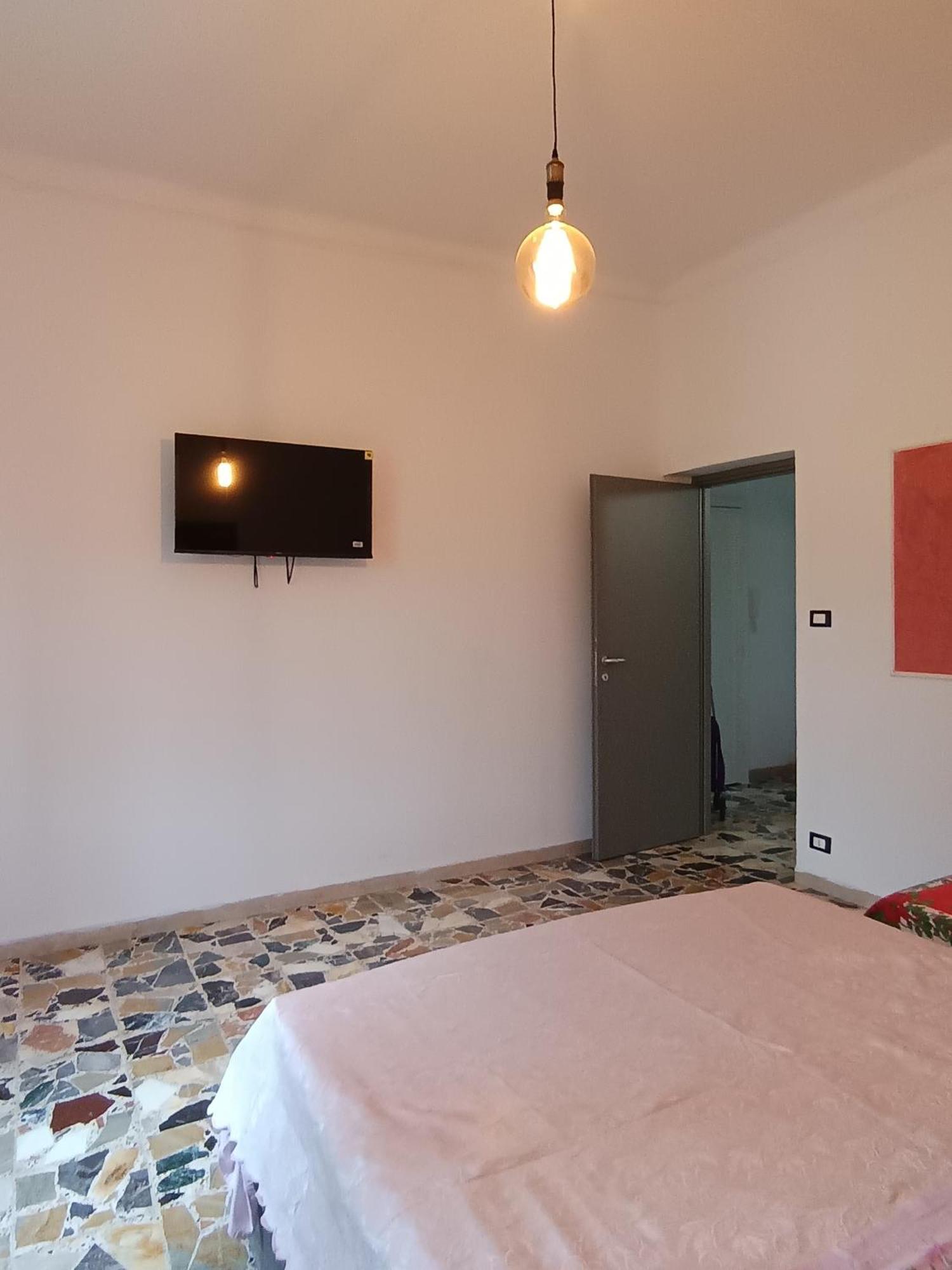 Fillak Home Genua Buitenkant foto