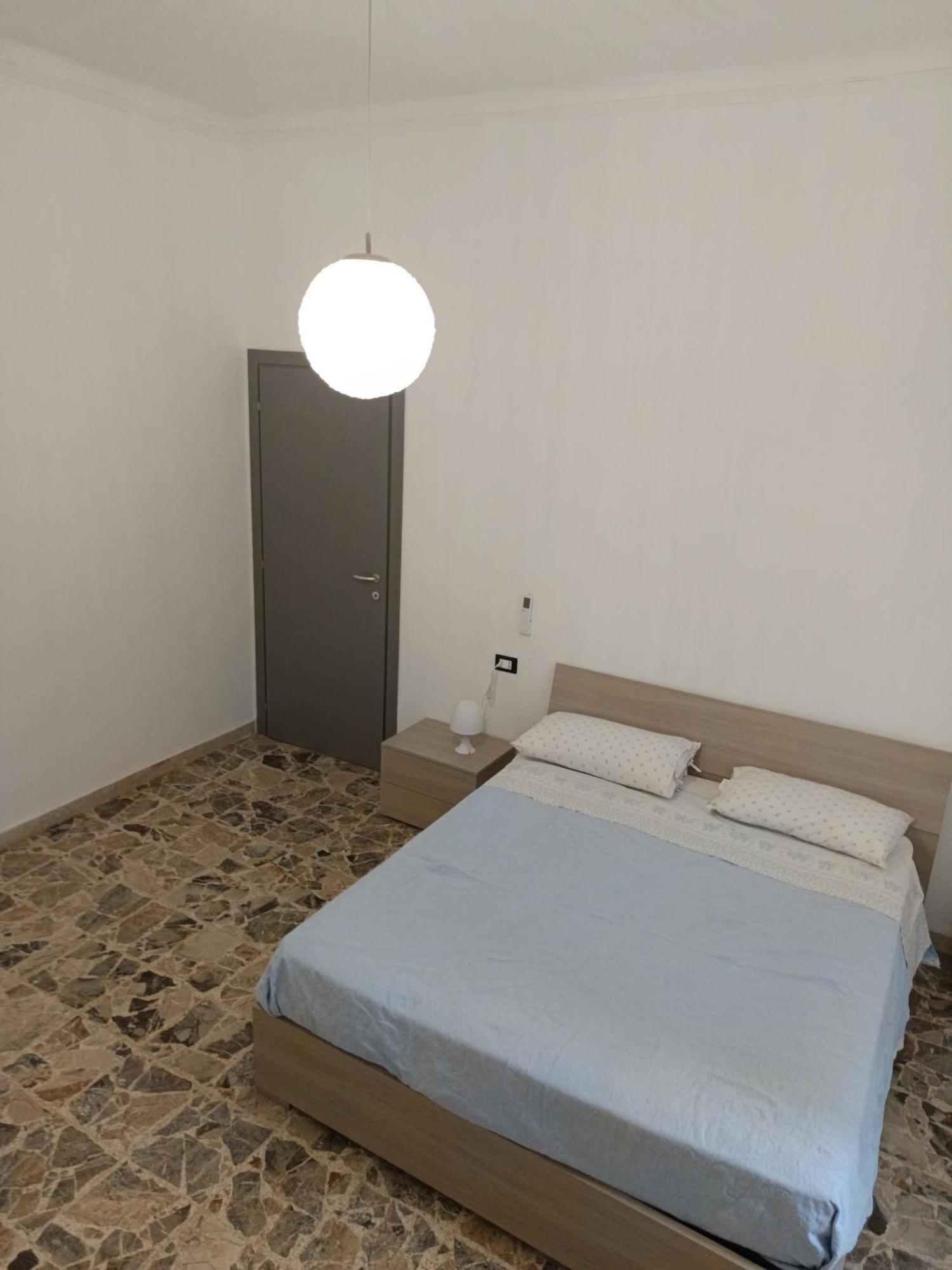 Fillak Home Genua Buitenkant foto