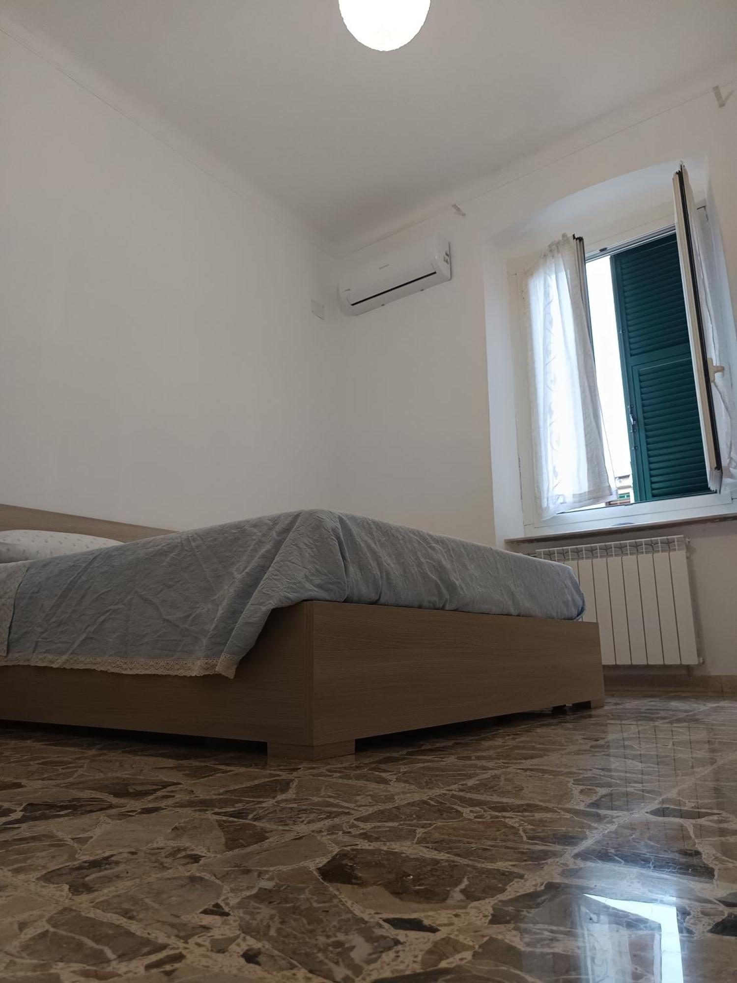 Fillak Home Genua Buitenkant foto