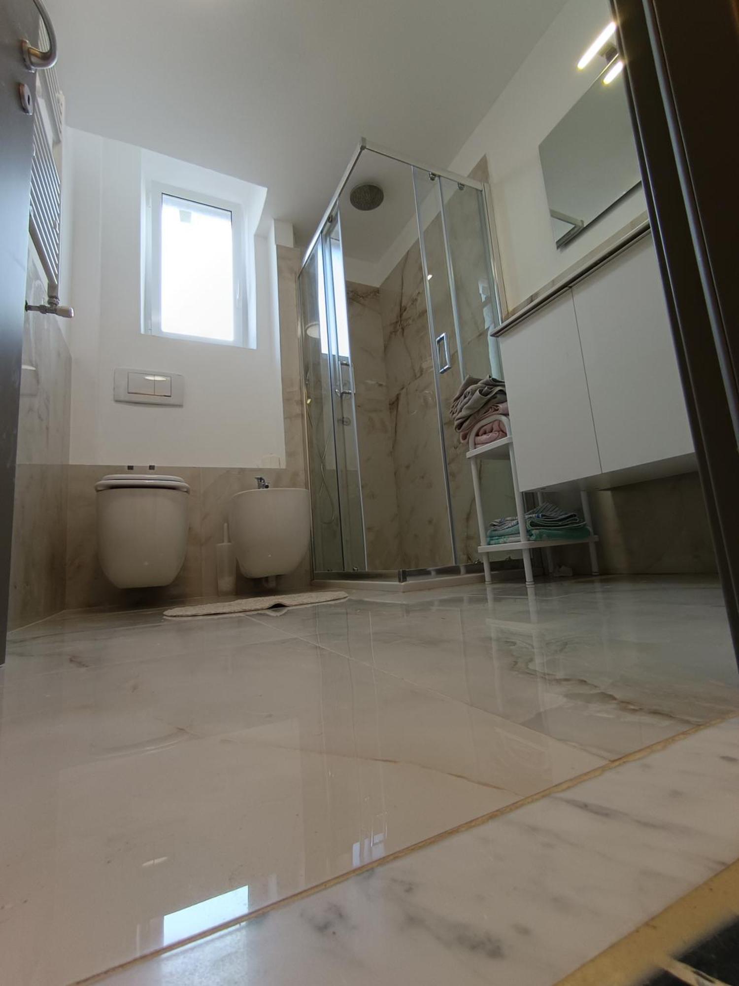 Fillak Home Genua Buitenkant foto