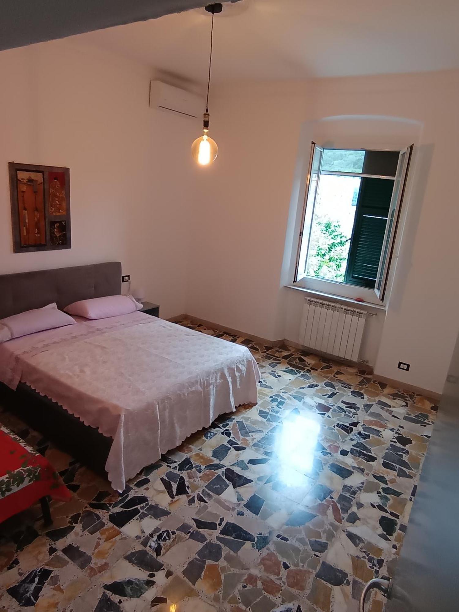Fillak Home Genua Buitenkant foto